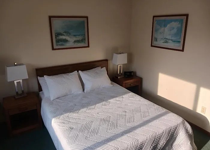 Chapel Hill Motel